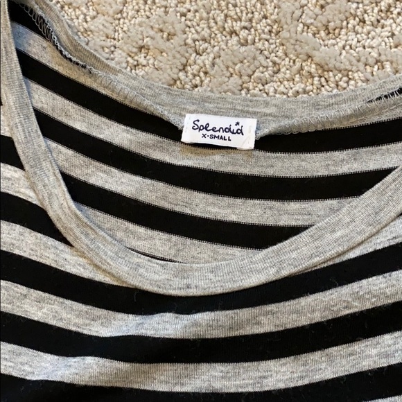 Splendid blouse - Picture 2 of 3